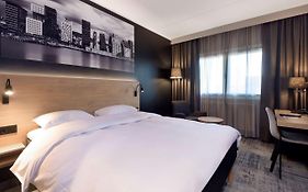 Best Western Oslo Airport 4*